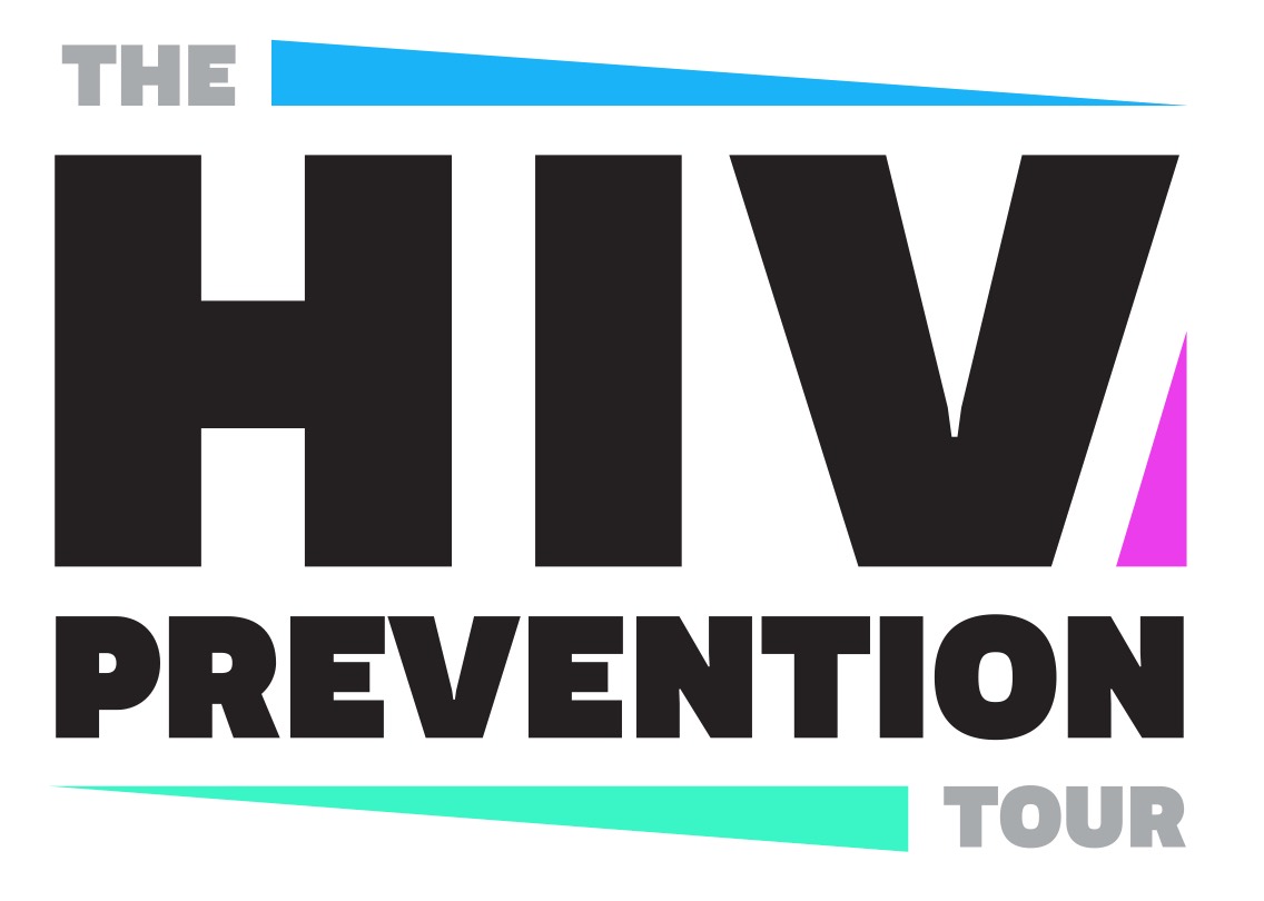 HIV Prevention Tour